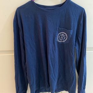 Sand cloud long sleeve